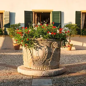 4* Hotel Donna Lucia