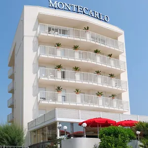 Hotel Montecarlo