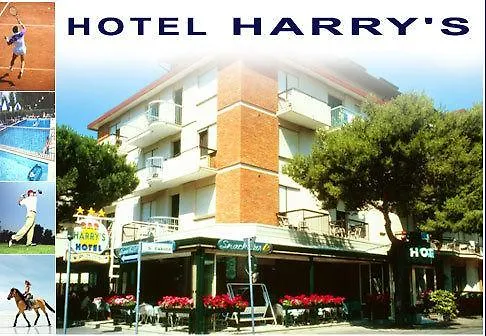 Hotel Harry'S Lido di Jesolo