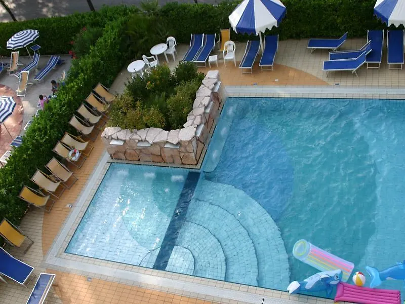 Hotel Harry'S Lido di Jesolo