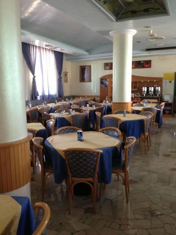 Hotel Harry'S Lido di Jesolo Italy