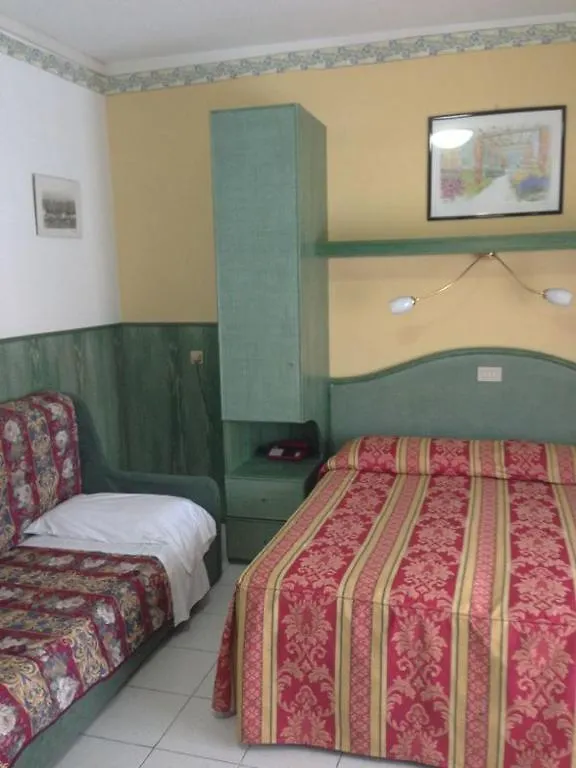 Hotel Harry'S Lido di Jesolo 3*,