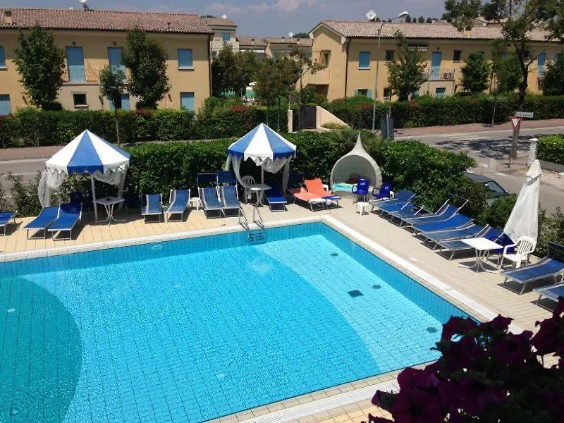 Hotel Harry'S Lido di Jesolo 3*,