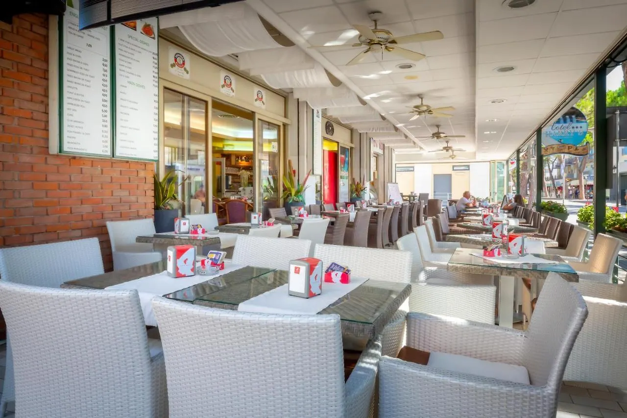 Hotel Harry'S Lido di Jesolo