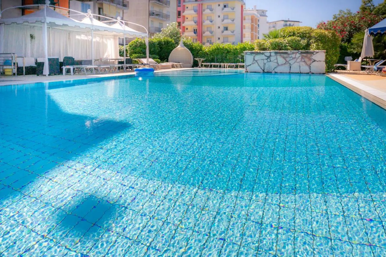 ***  Hotel Harry'S Lido di Jesolo Italy
